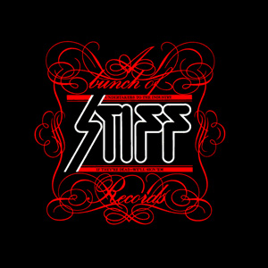 A Bunch Of Stiff Records